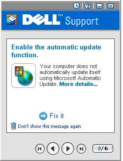 Dell Support